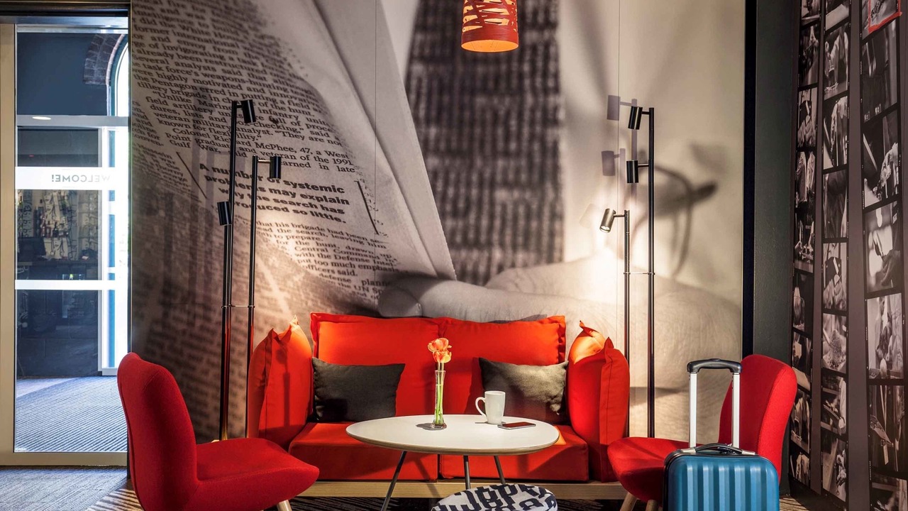 Photo of Livingroom in Borehamwood