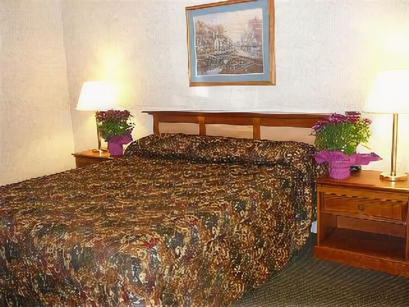Photo of Bedroom in Sonora