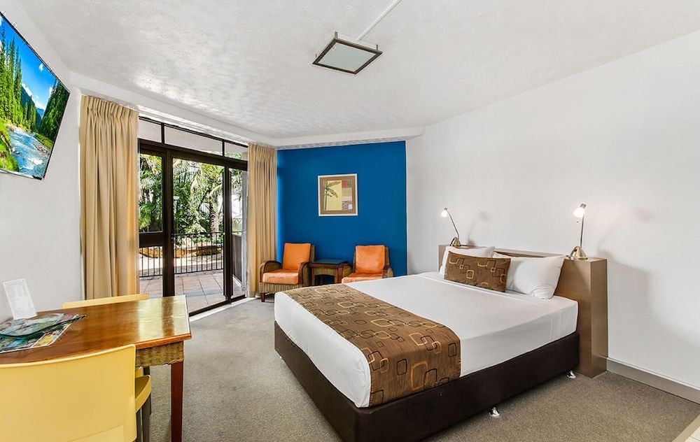 Photo of Bedroom in North Ward