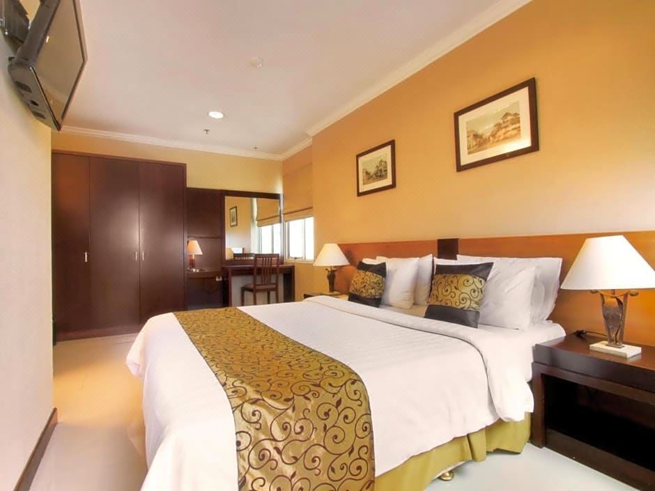 Photo of Bedroom in Sukajadi