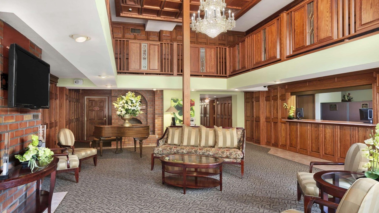 Photo of Livingroom in Saginaw