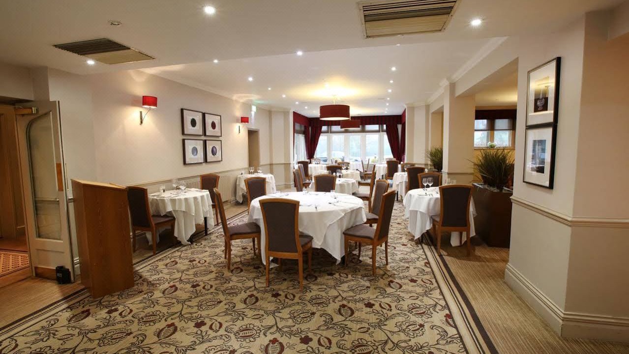 Photo of Livingroom in Betchworth