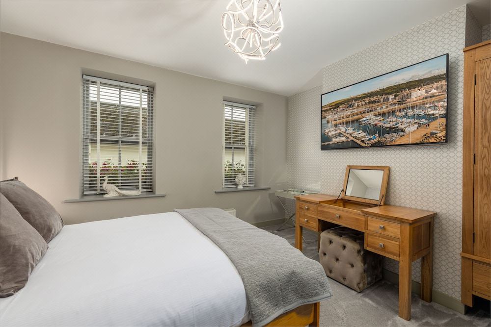 Photo of Bedroom in Whitehaven