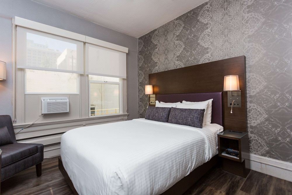 Photo of Bedroom in Union Square