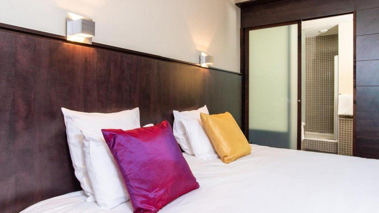 Photo of Bedroom in Colomiers