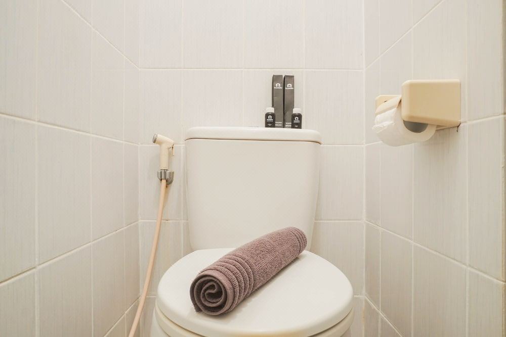Photo of Bathroom in Jakarta