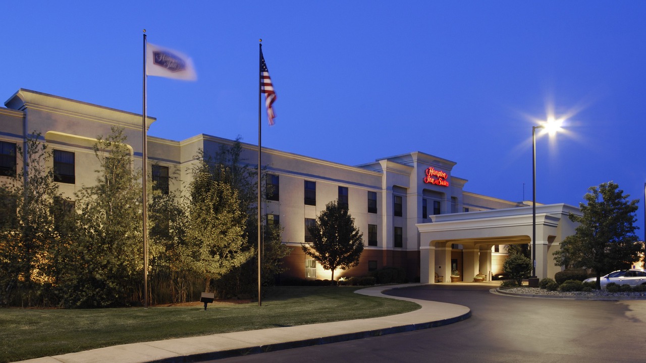 Photo of Buildings in Kalamazoo