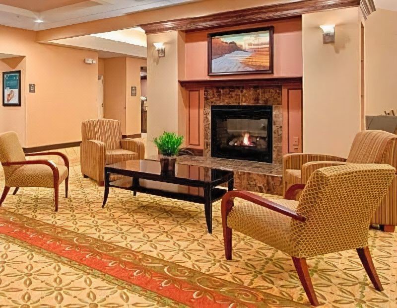 Photo of Livingroom in Fishers