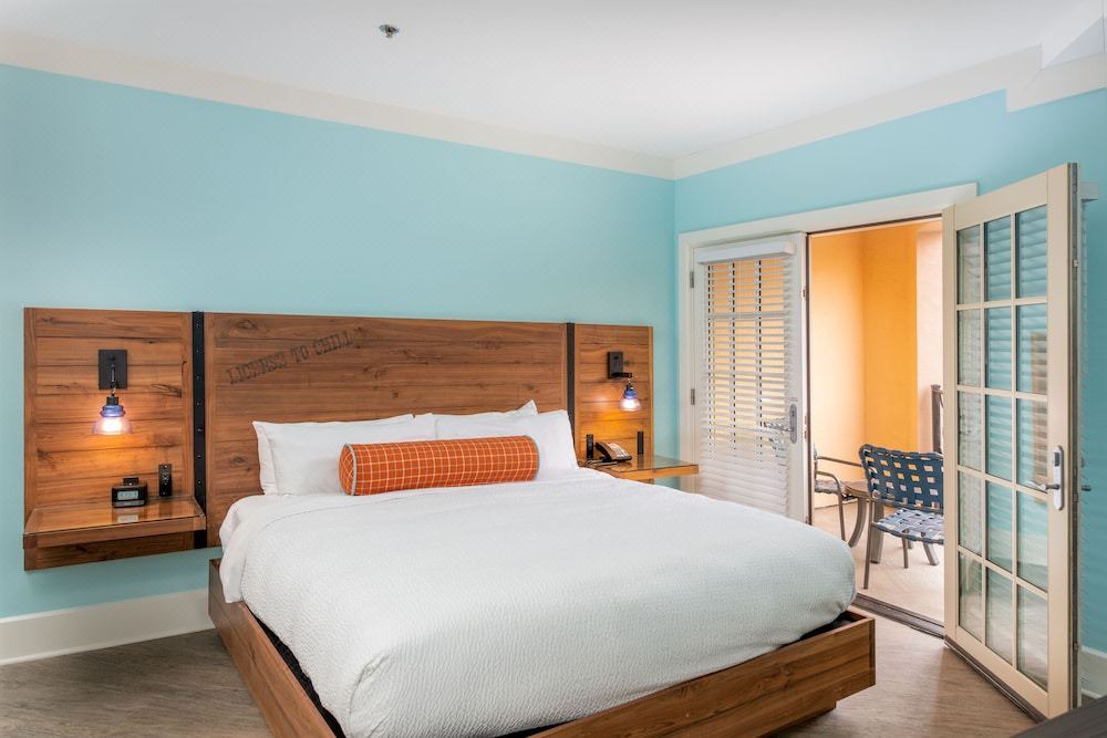 Photo of Bedroom in Pigeon Forge