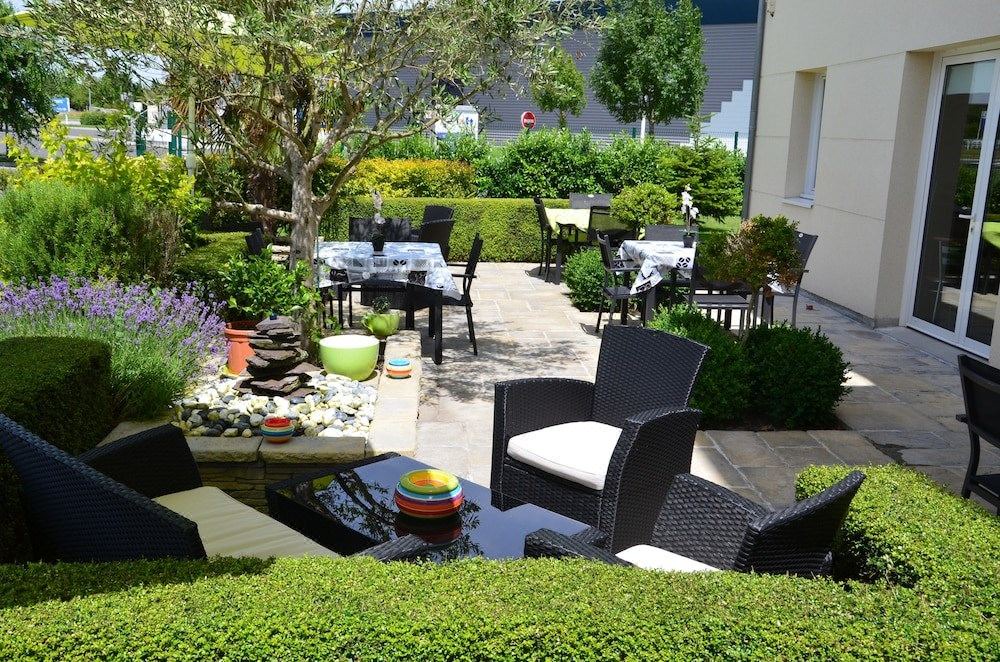 Photo of Patio Balcony in Distre