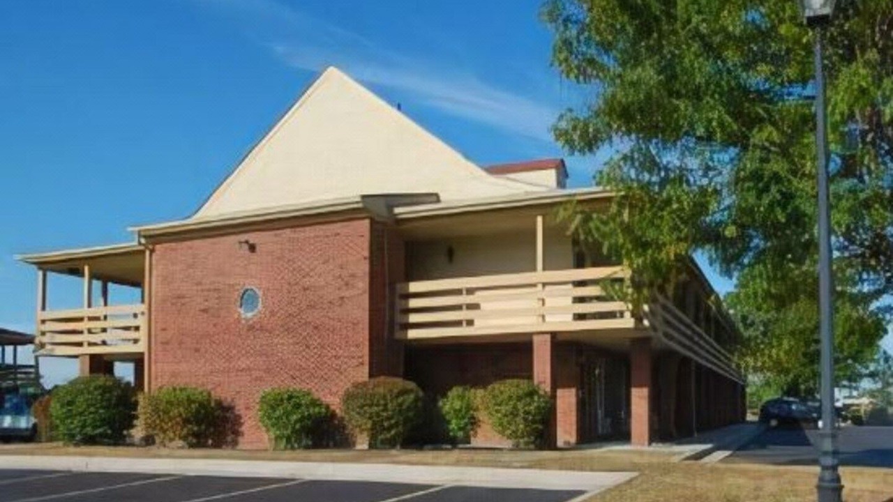 Photo of Buildings in Findlay