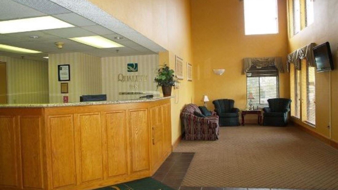 Photo of Livingroom in Rolla