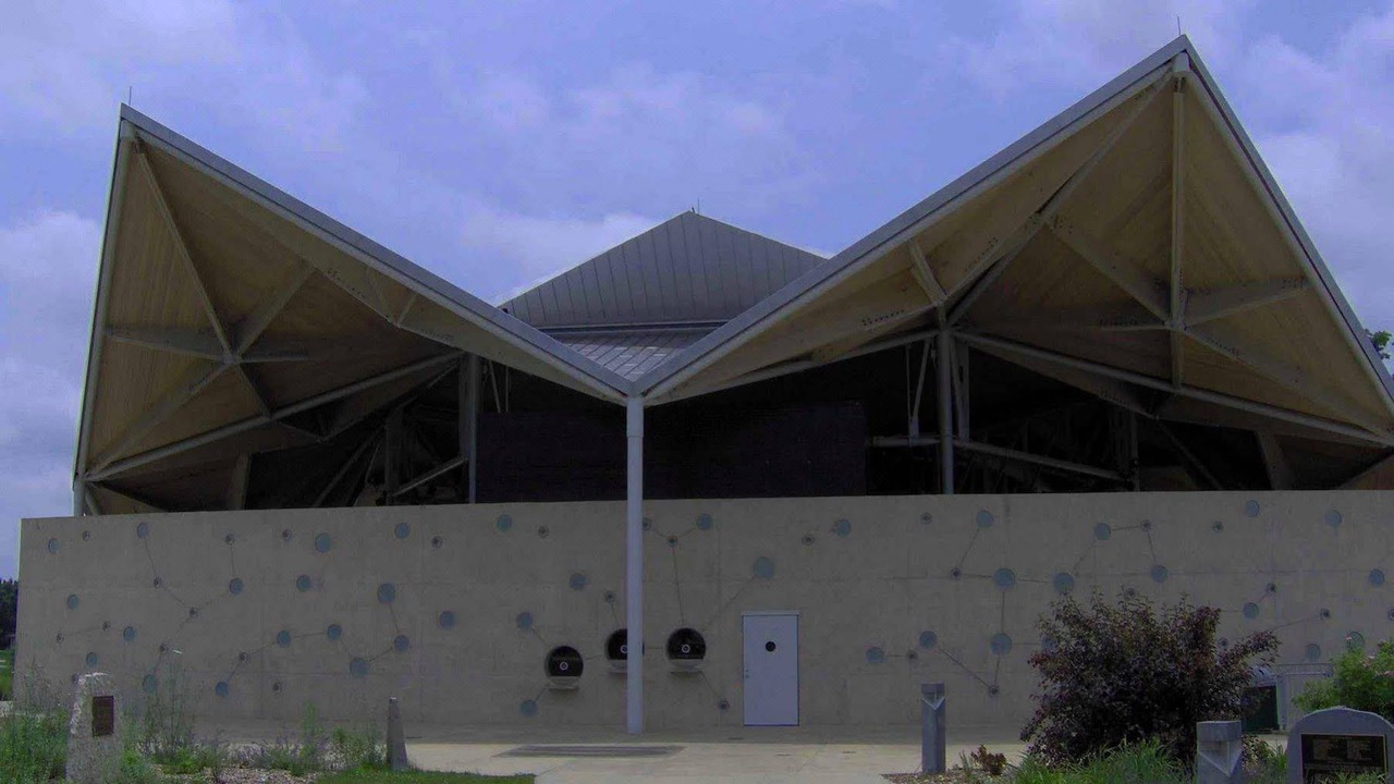 Photo of Buildings in Rockford