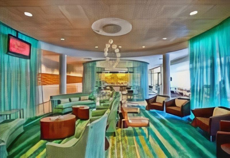 Photo of Livingroom in Rosenberg