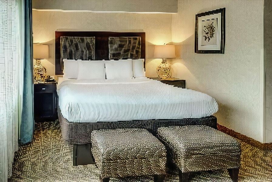 Photo of Bedroom in Tinton Falls