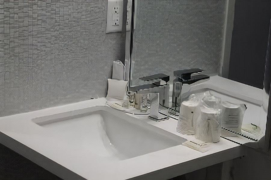 Photo of Bathroom in Saint John