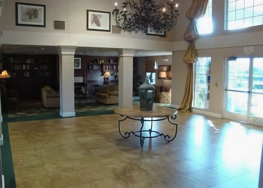 Photo of Livingroom in Auburn
