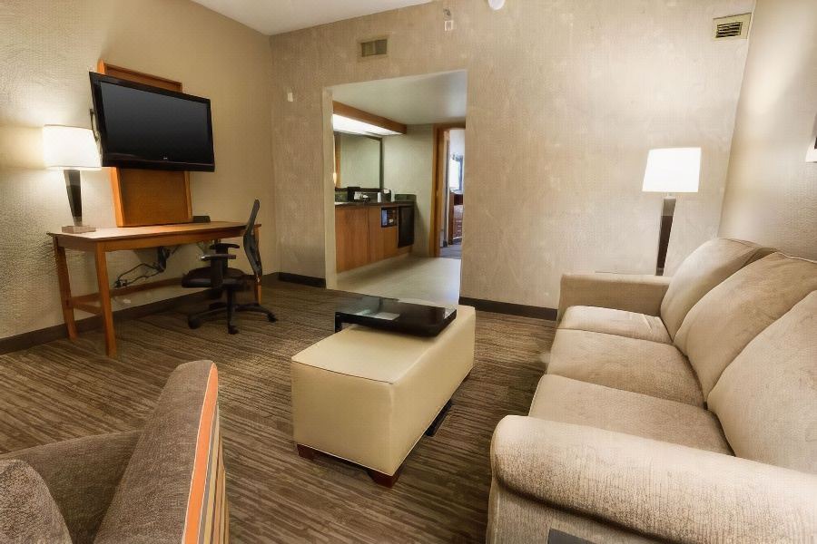 Photo of Livingroom in St. Johns