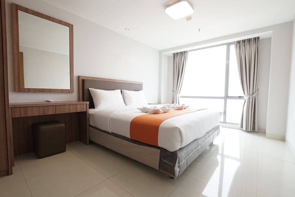 Photo of Bedroom in Old Jakarta