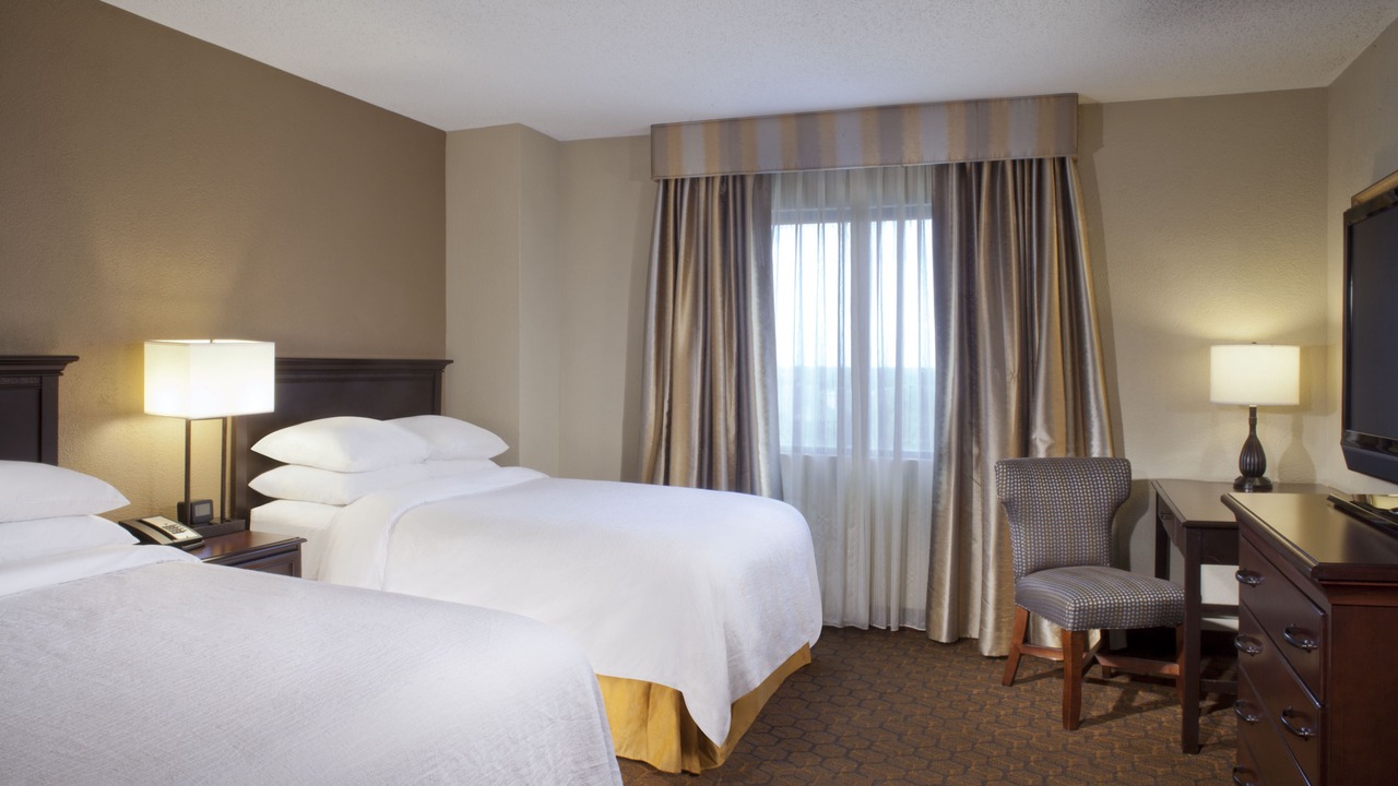 Photo of Bedroom in Far North Dallas