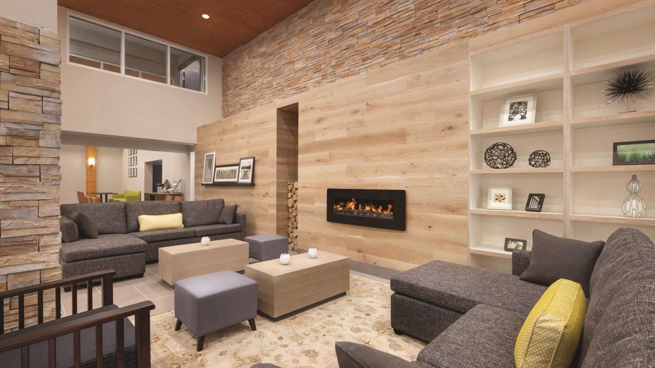 Photo of Livingroom in Macon