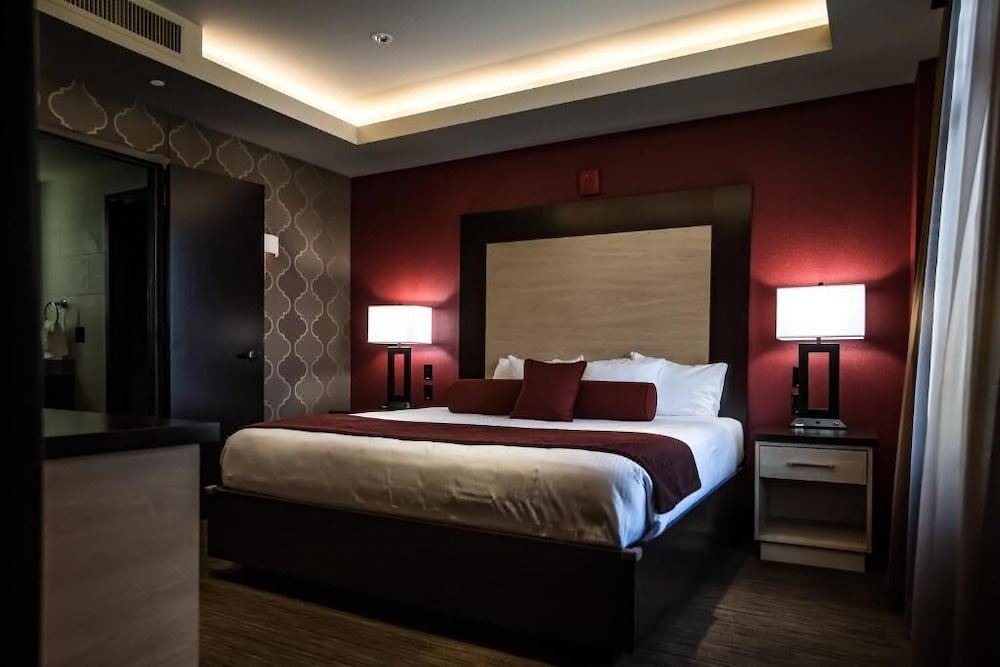 Photo of Bedroom in Roland