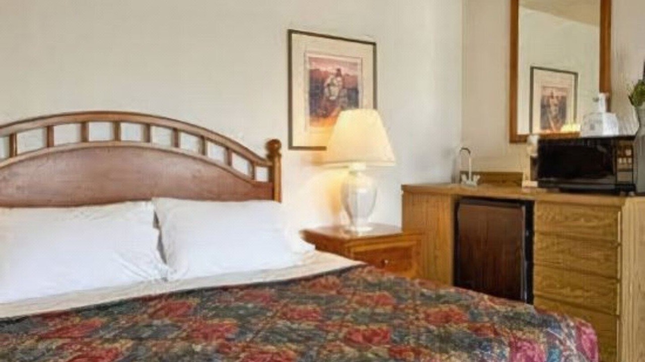 Photo of Bedroom in Sidney