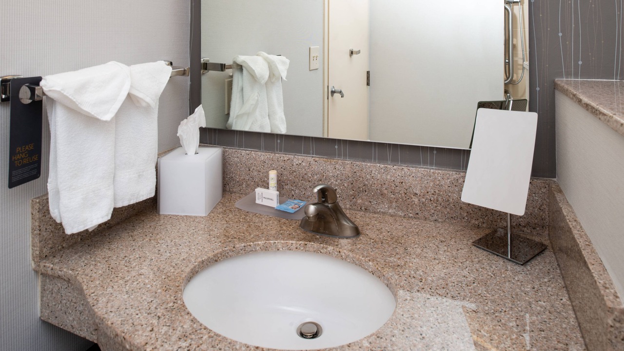 Photo of Bathroom in High Point