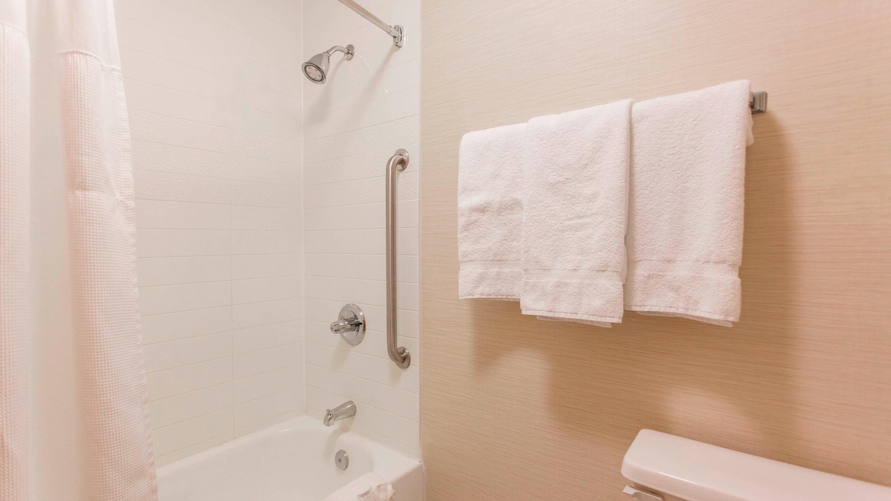 Photo of Bathroom in Ponca City