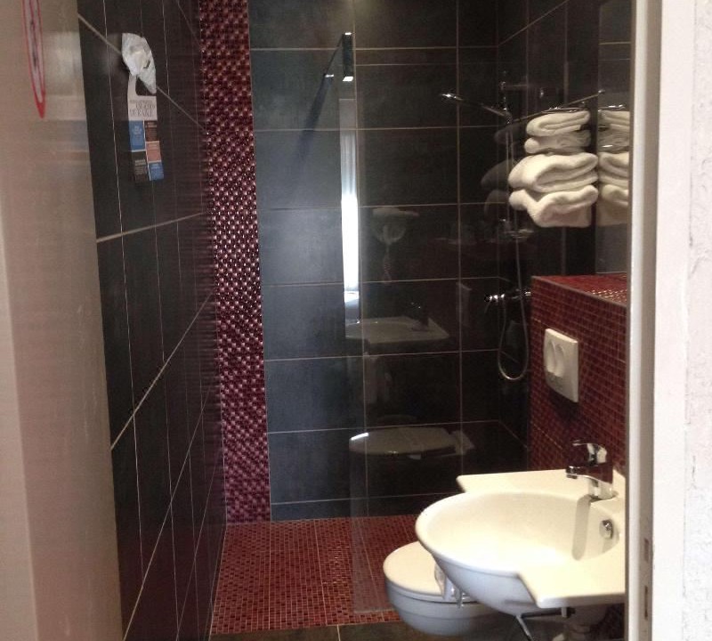 Photo of Bathroom in Appoigny