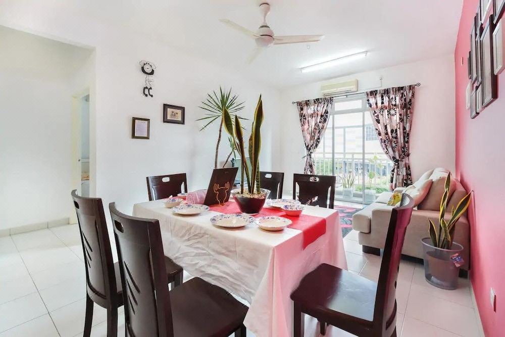 Photo of Livingroom in Taman Desa Tebrau