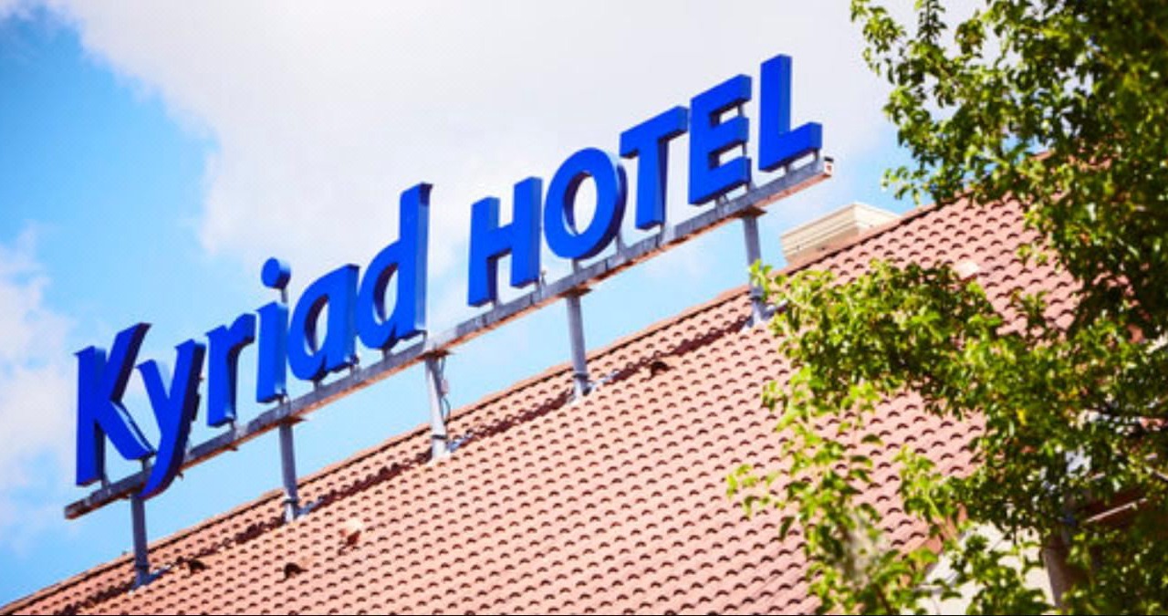 Photo of Buildings in Saintes