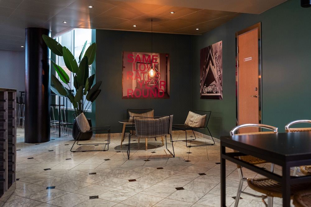 Photo of Livingroom in København V