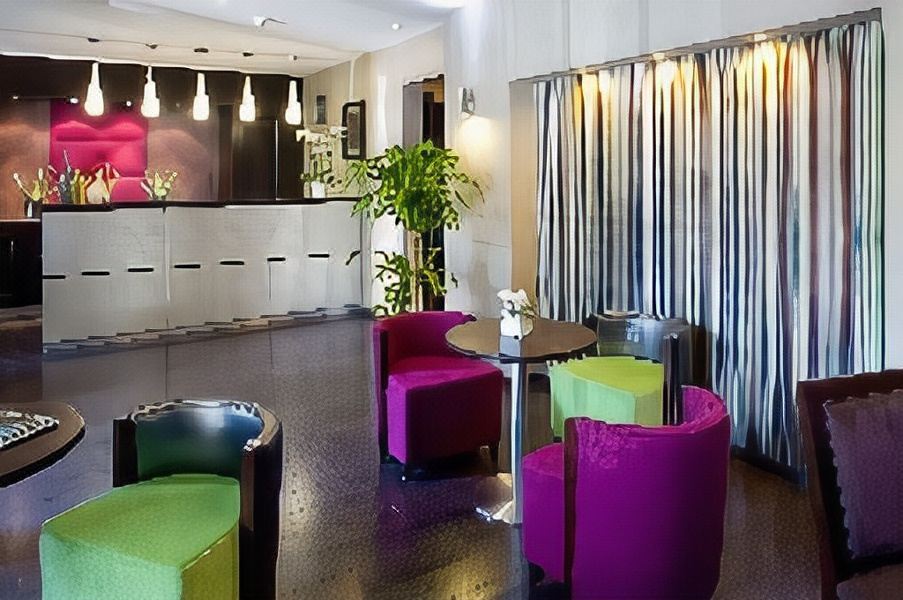 Photo of Livingroom in 13th Arrondissement
