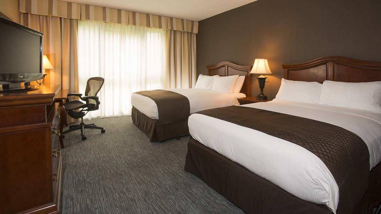 Photo of Bedroom in Novi