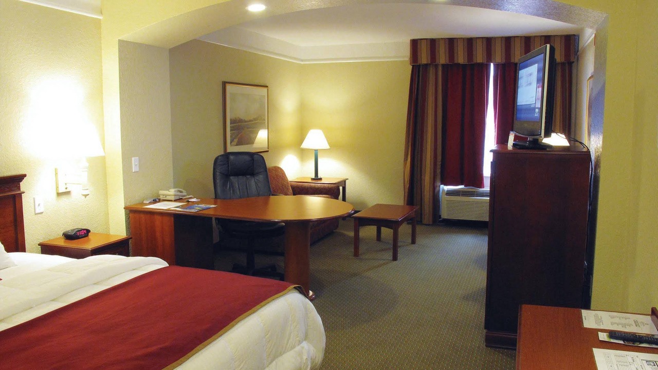 Photo of Bedroom in Tomball