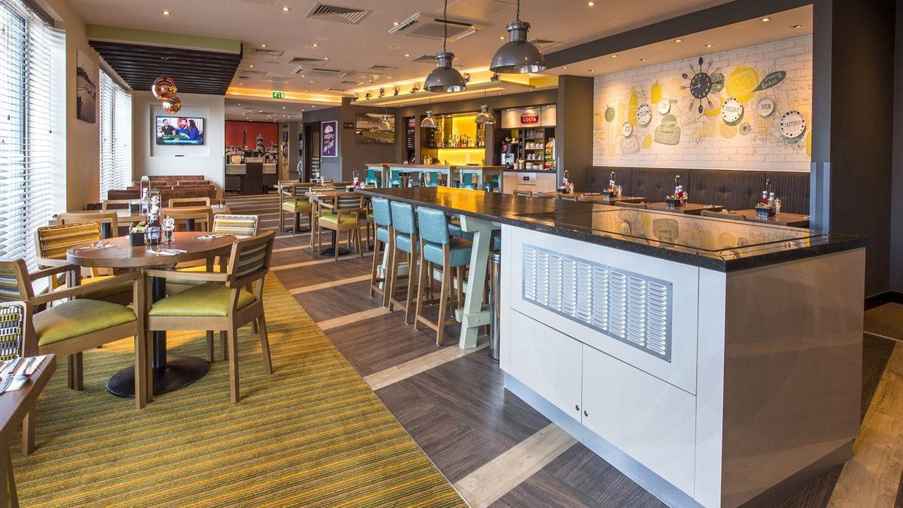 Photo of Livingroom in Bude