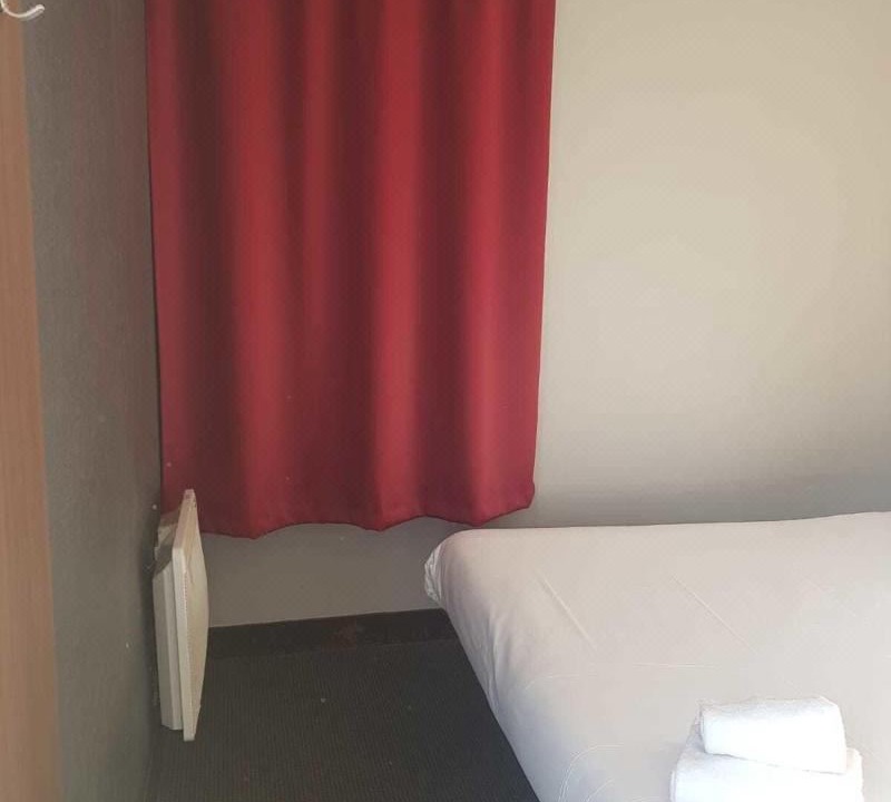 Photo of Bedroom in Val-de-Reuil