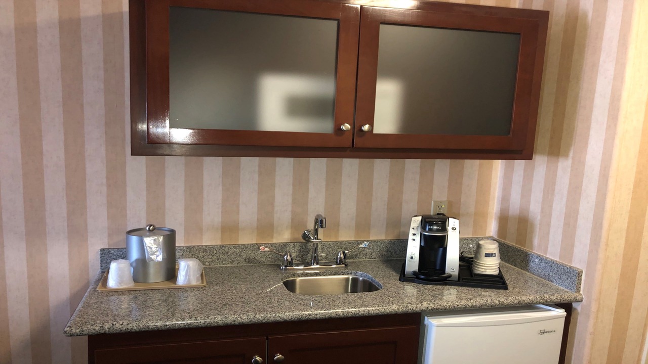 Photo of Kitchen in Lathrop