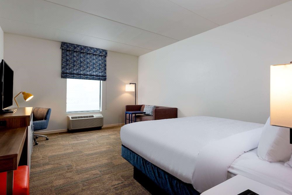 Photo of Bedroom in Baltimore