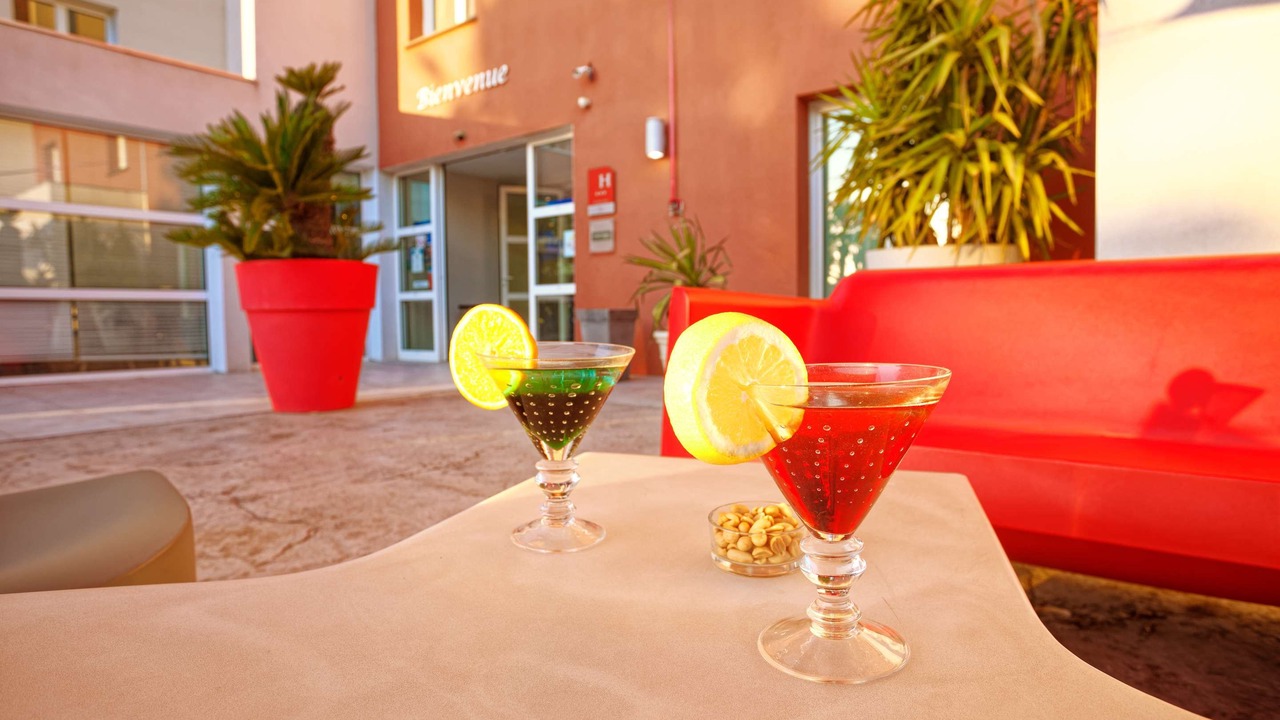 Photo of Livingroom in Perpignan