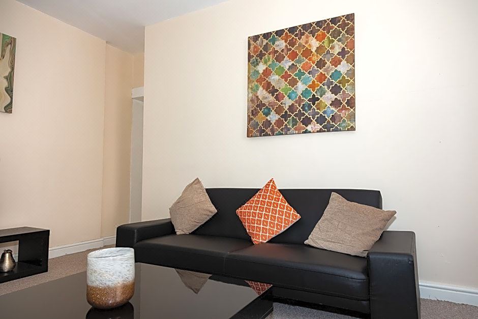 Photo of Livingroom in South Shields