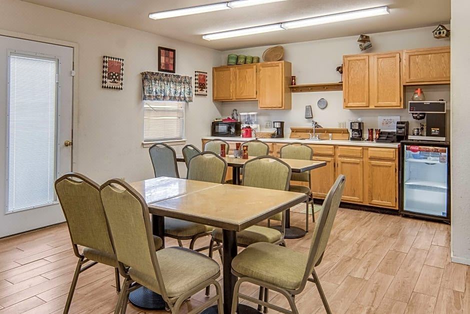 Photo of Livingroom in Baird