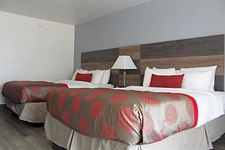 Photo of Bedroom in North Platte