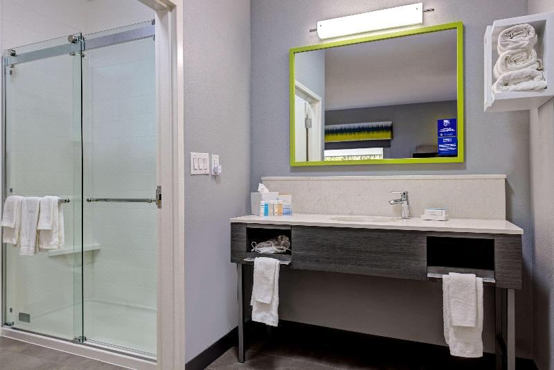 Photo of Bathroom in Nacogdoches