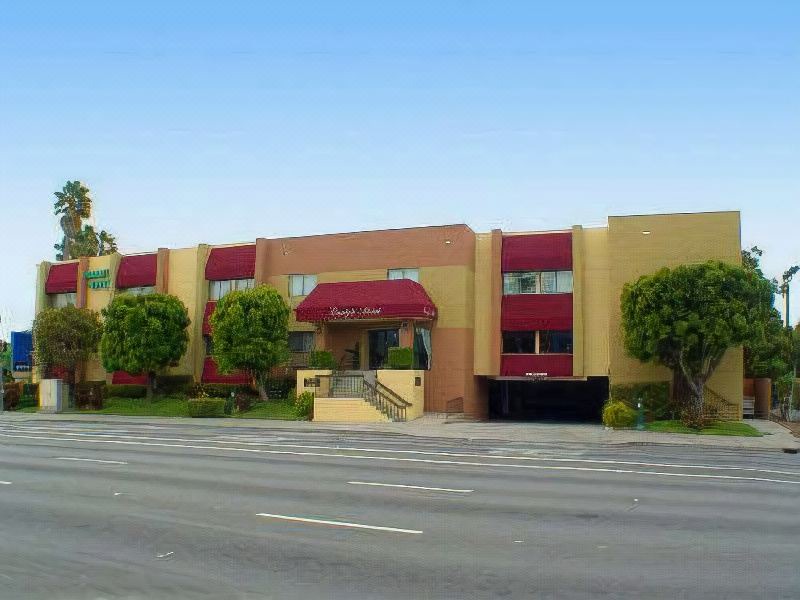 Photo of Buildings in Campbell