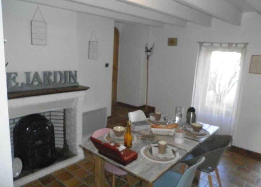 Photo of Livingroom in Le Cellier