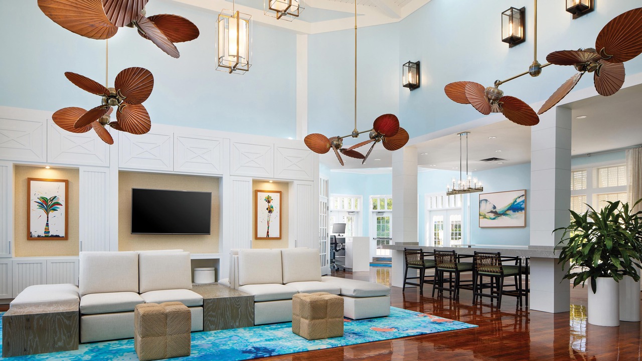 Photo of Livingroom in Florida Central Atlantic Coast