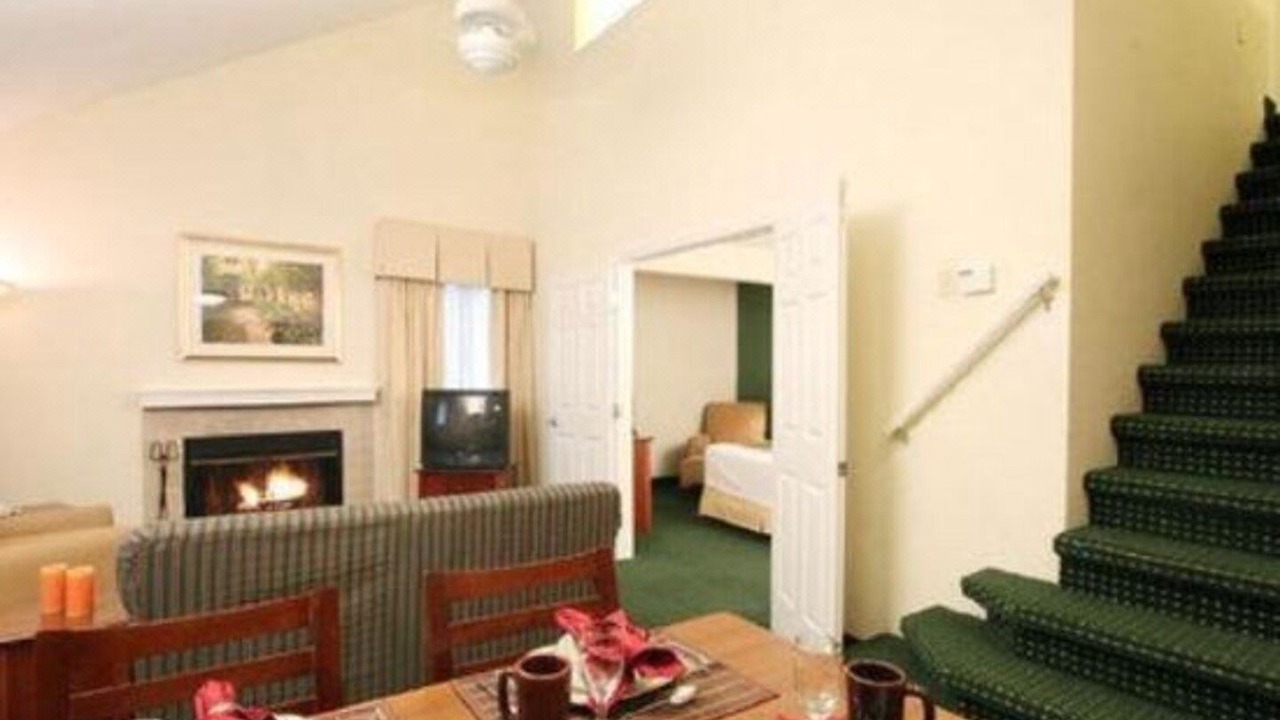 Photo of Livingroom in Williston South