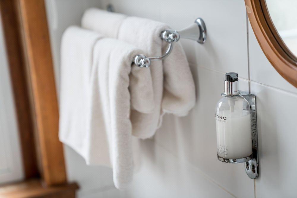 Photo of Bathroom in Aberfoyle